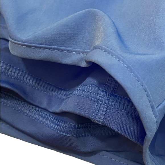 AVIA Exercise Lined Shorts Elastic Waistband Size Small (4-8) - Picture 4 of 8